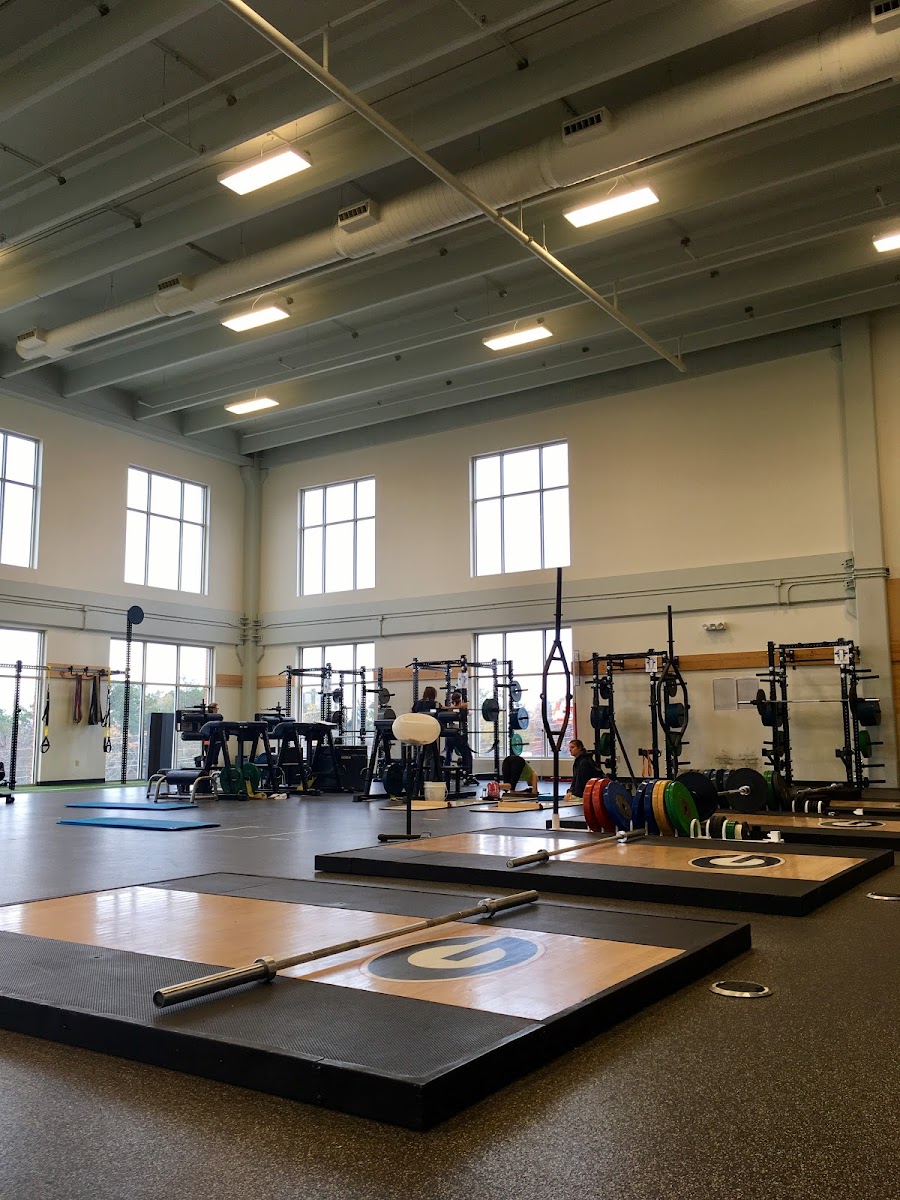 SPARC GYM photo 3