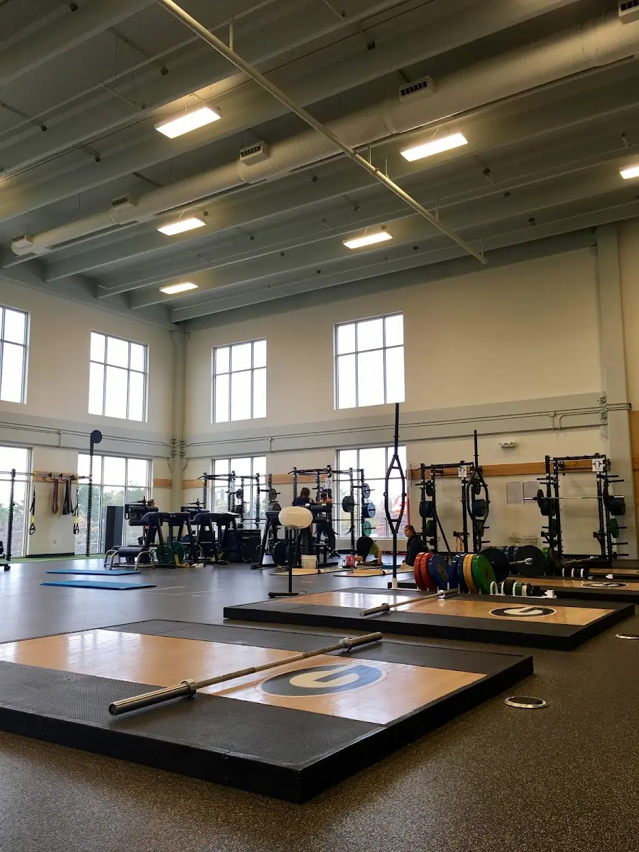 SPARC GYM photo 3