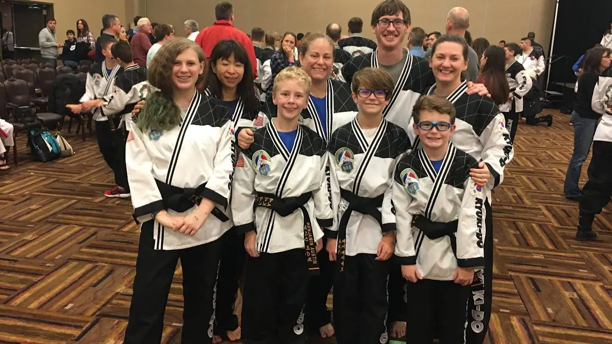Spark Martial Arts - Education in Athens, GA