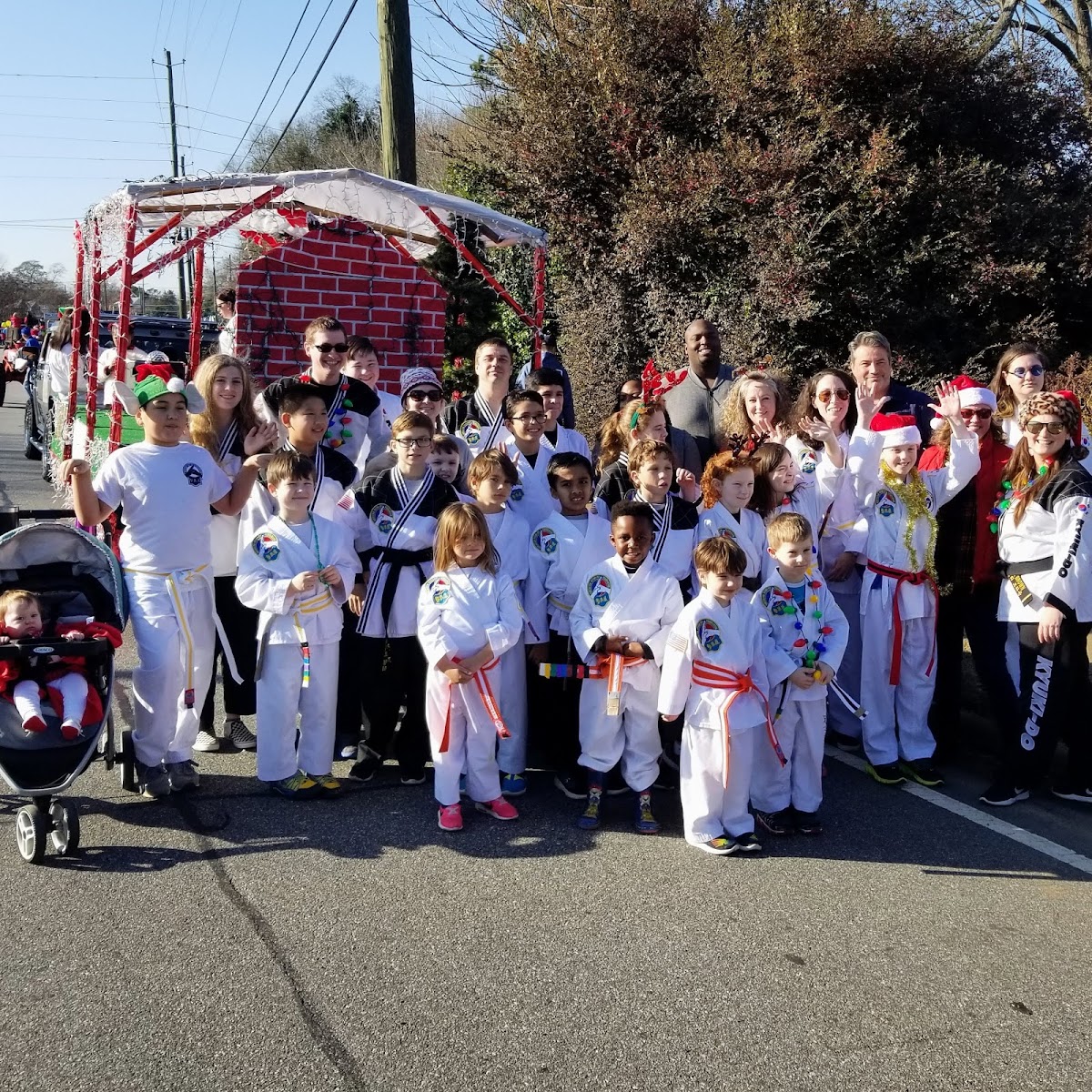 Spark Martial Arts photo 2