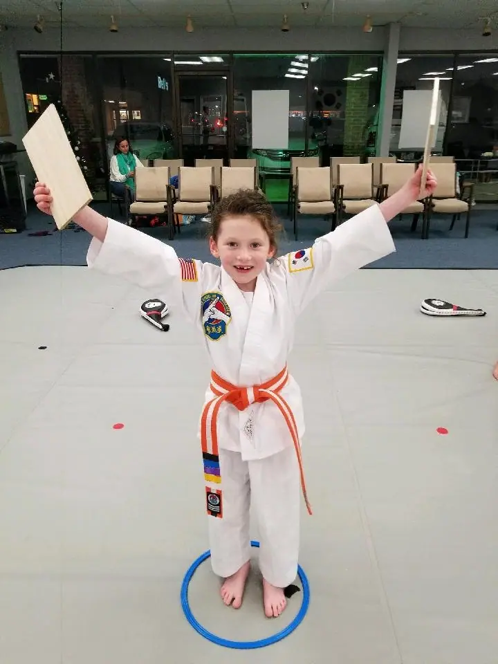 Spark Martial Arts photo 4