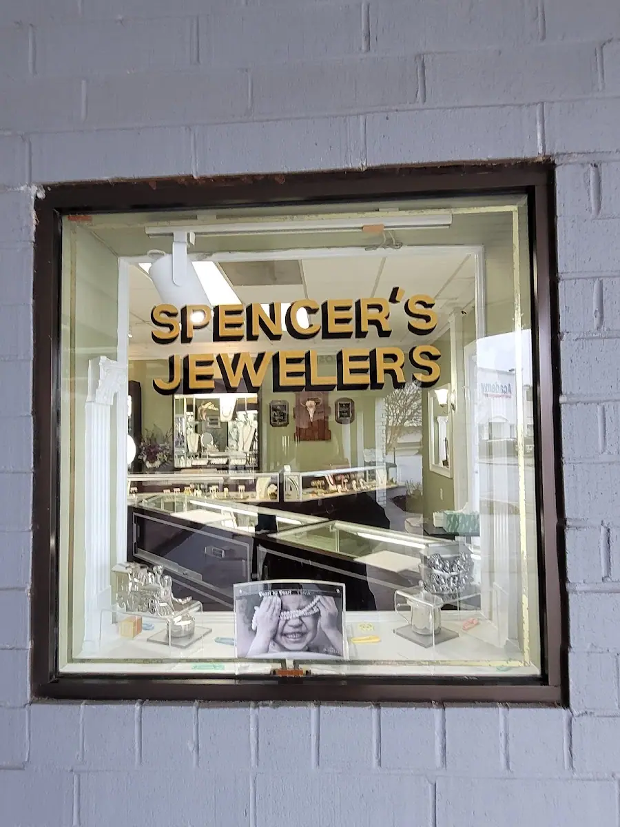 Spencer's Jewelers - Retail & Shopping in Eastside Athens, Athens, GA