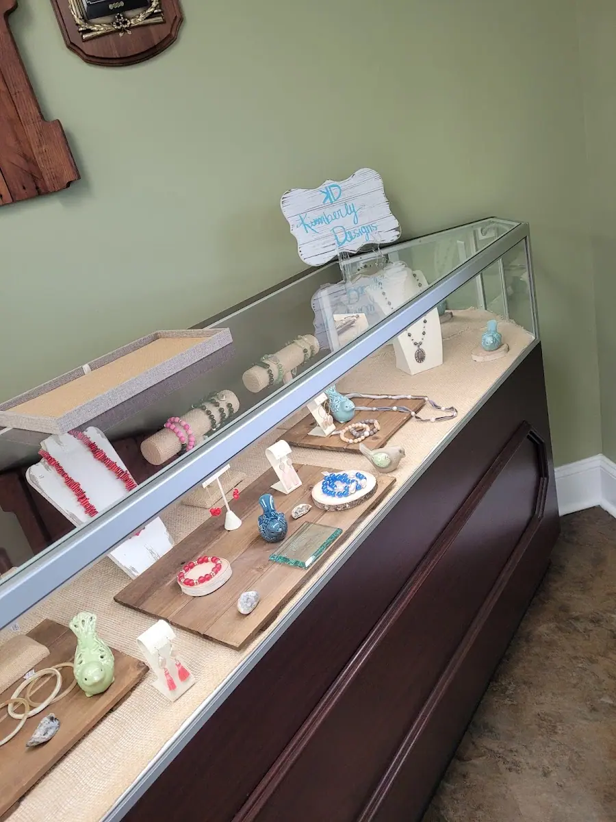 Spencer's Jewelers photo 3