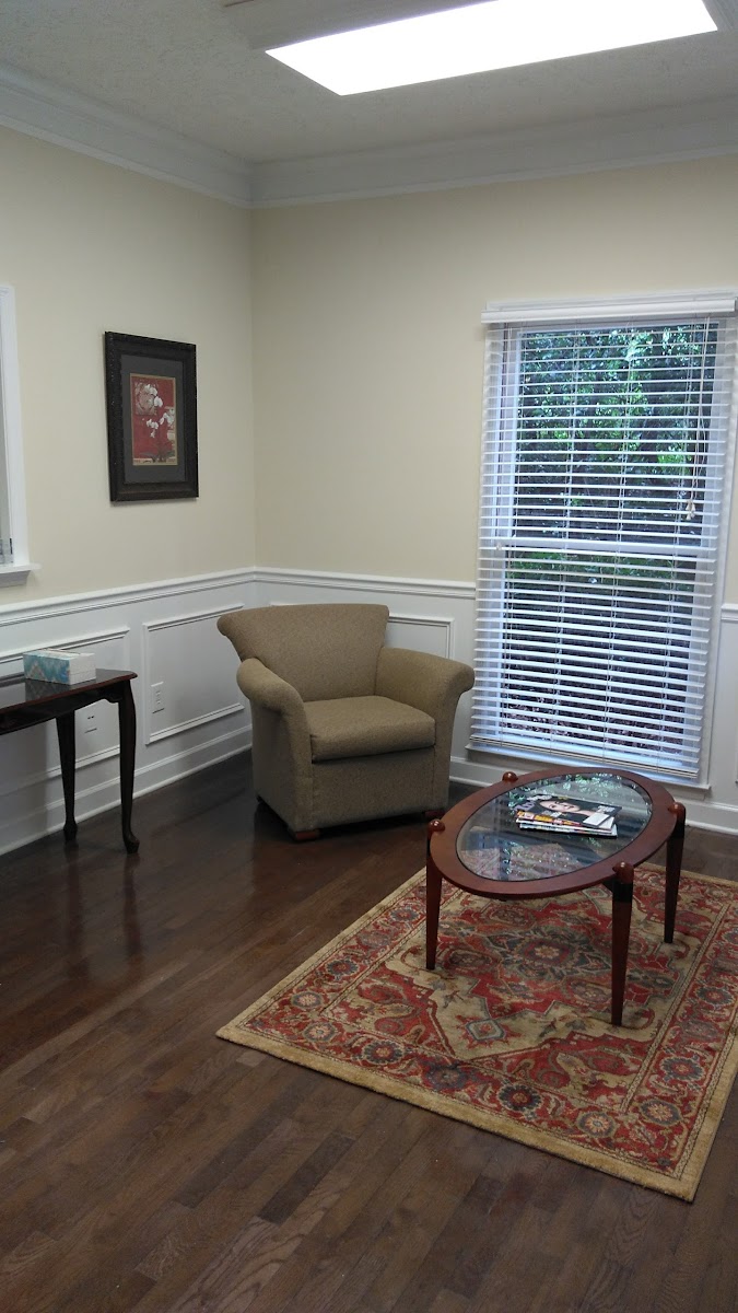 Sperr Law Offices - Professional Services in Athens, GA