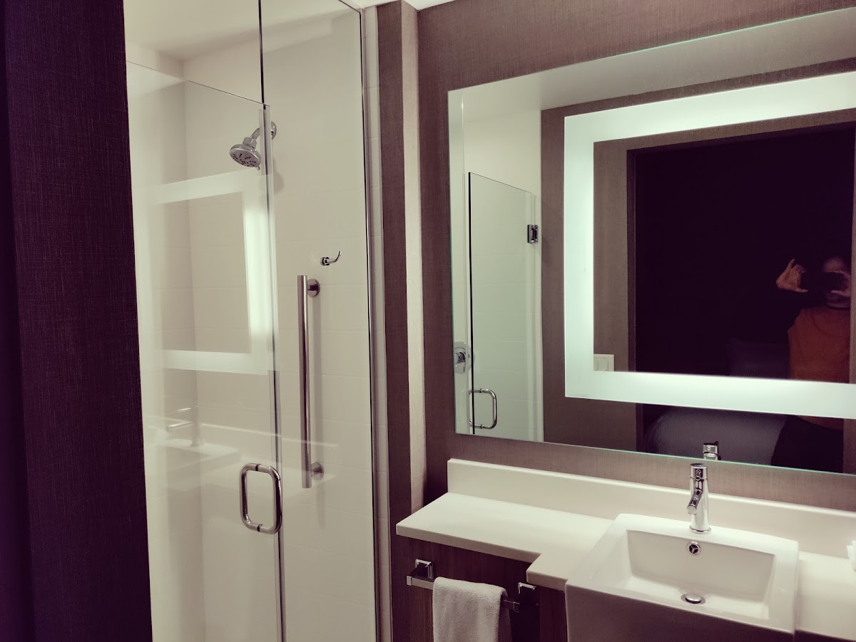 SpringHill Suites by Marriott Athens Downtown/University Area photo 3