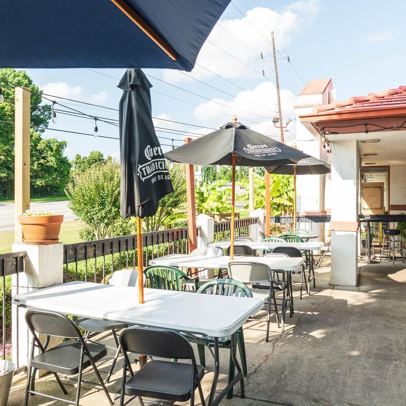 Sr. Sol 2 Mexican Restaurant - Family Friendly in Athens, GA