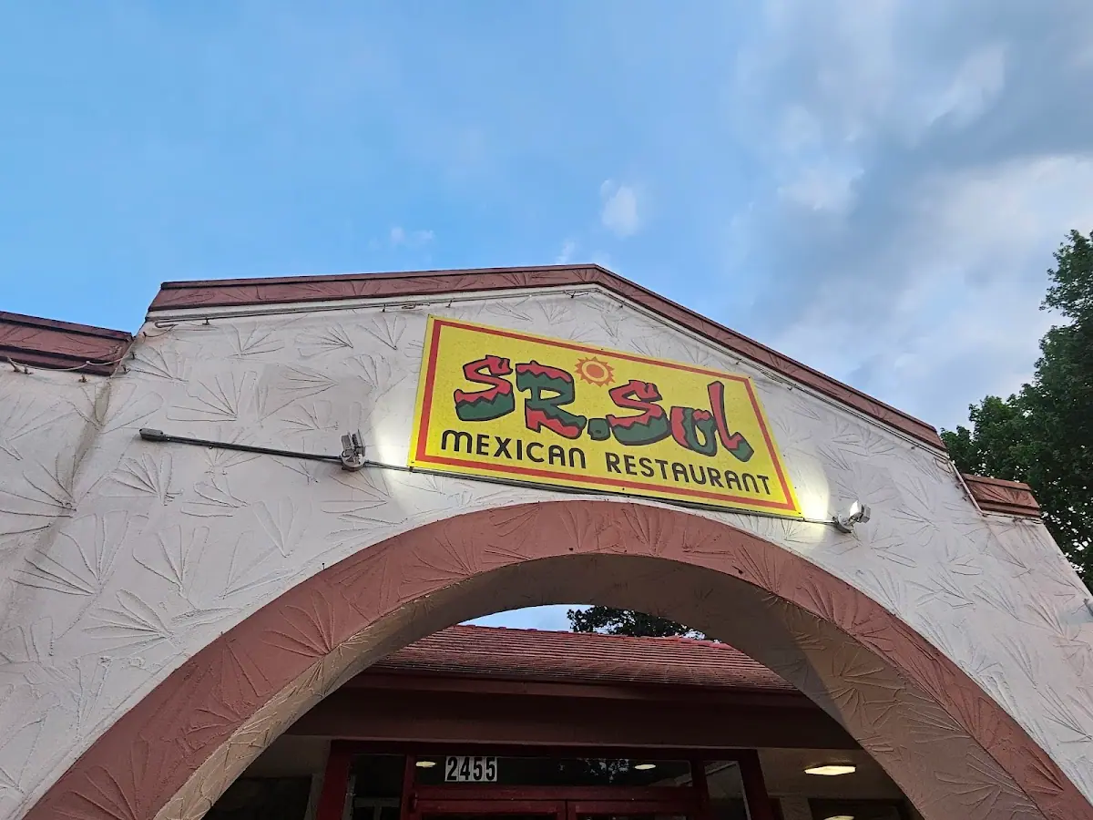 Sr. Sol 2 Mexican Restaurant photo 5