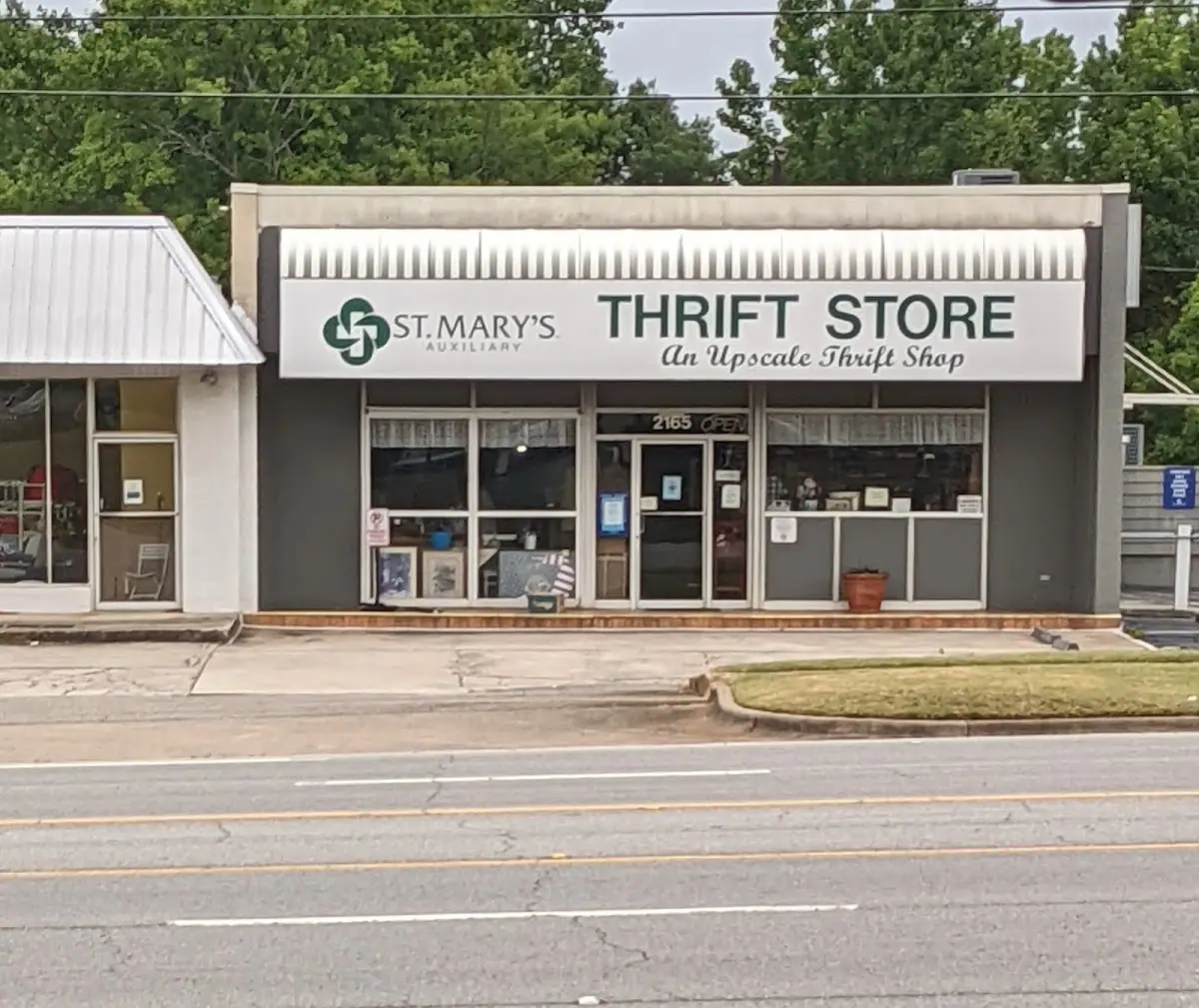 St. Mary's Auxiliary Thrift Store photo 4