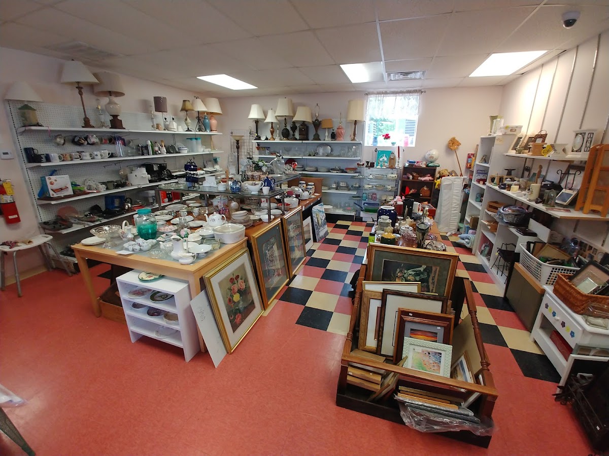 St. Mary's Auxiliary Thrift Store photo 5