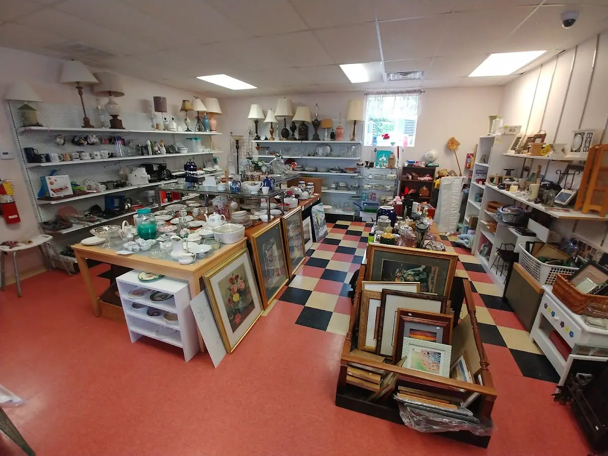 St. Mary's Auxiliary Thrift Store photo 5