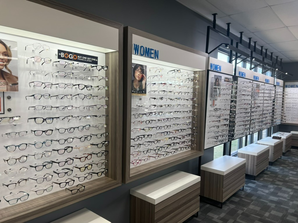 Stanton Optical photo 3