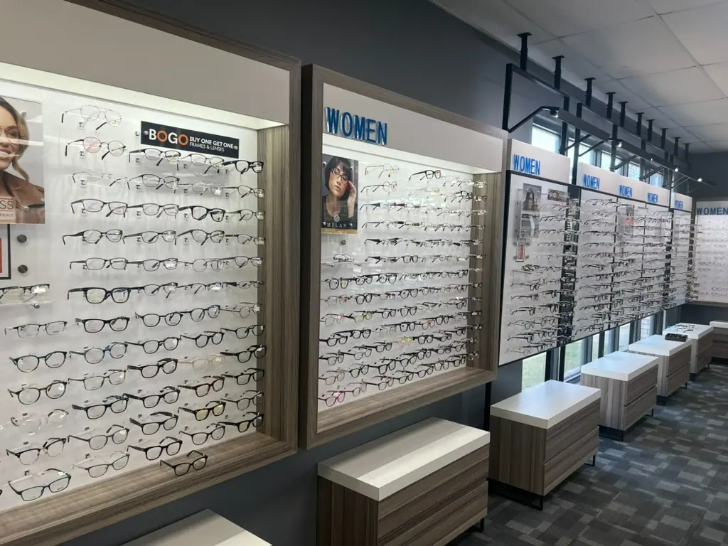 Stanton Optical photo 3