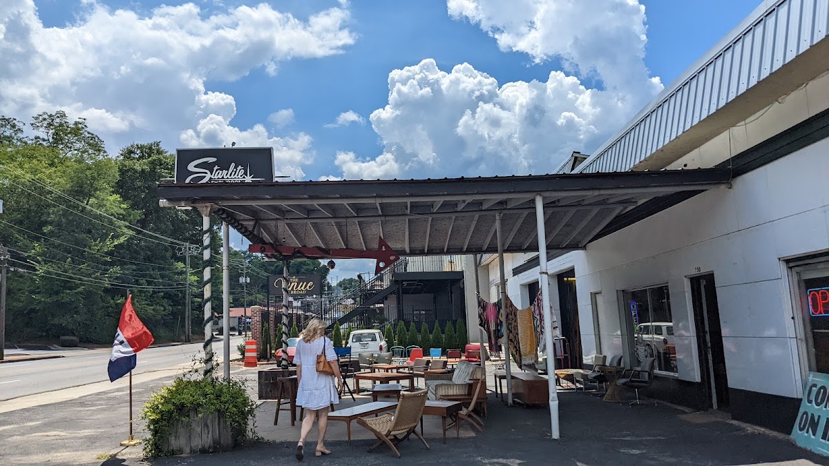 Starlite Showroom - Retail in Athens, GA