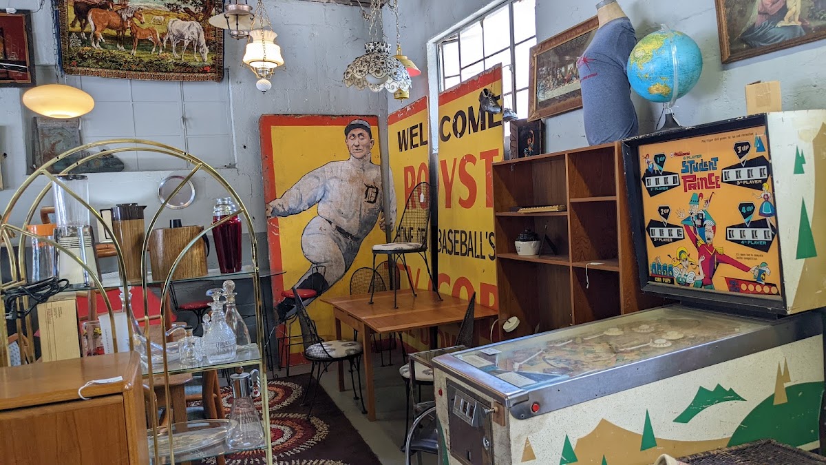 Starlite Showroom photo 4