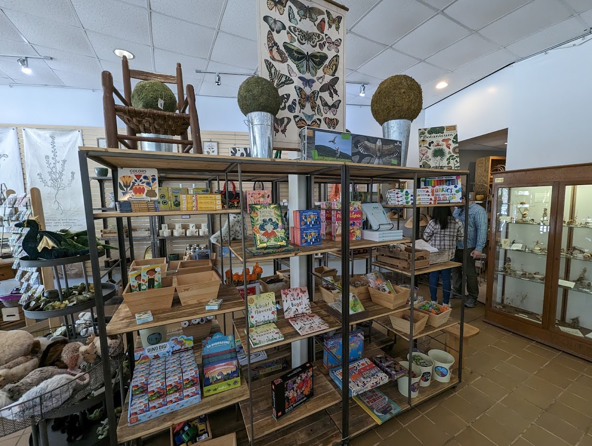 State Botanical Garden of Georgia Gift Shop photo 2