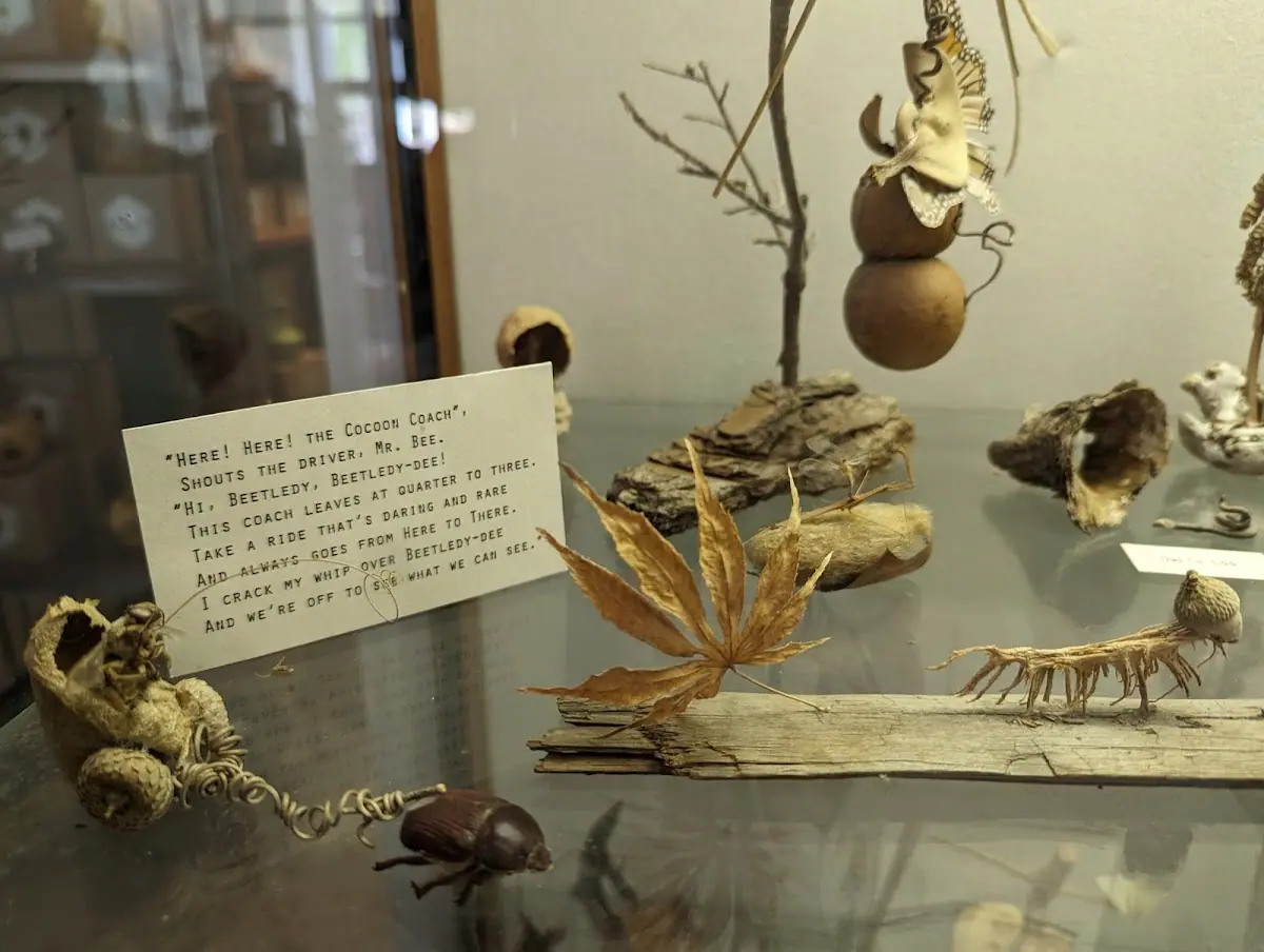 State Botanical Garden of Georgia Gift Shop photo 5