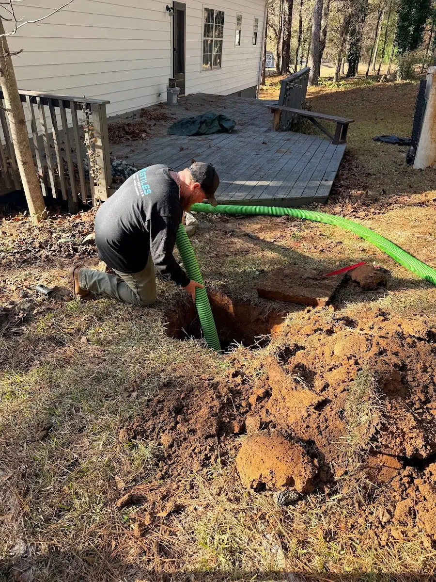 Stiles Heating, Cooling, and Plumbing photo 5