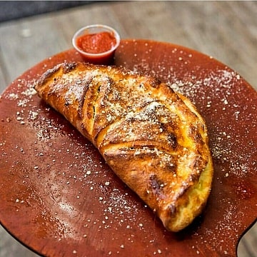 Stoners Pizza Joint photo 4