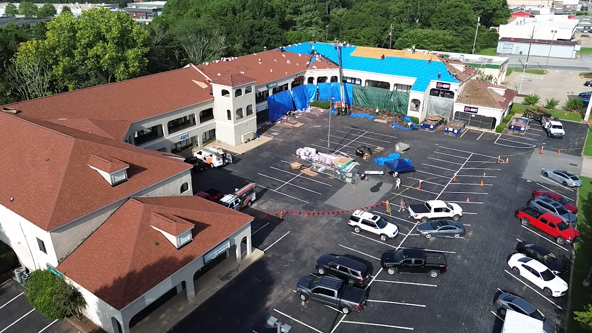 Strategic Roofing and Contracting LLC - Home Services in Athens, GA