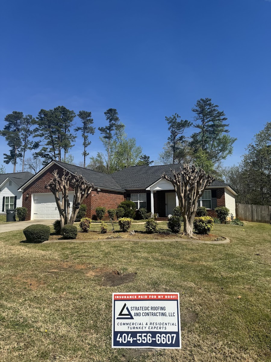 Strategic Roofing and Contracting LLC photo 2