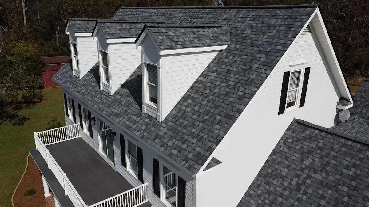 Strategic Roofing and Contracting LLC photo 3