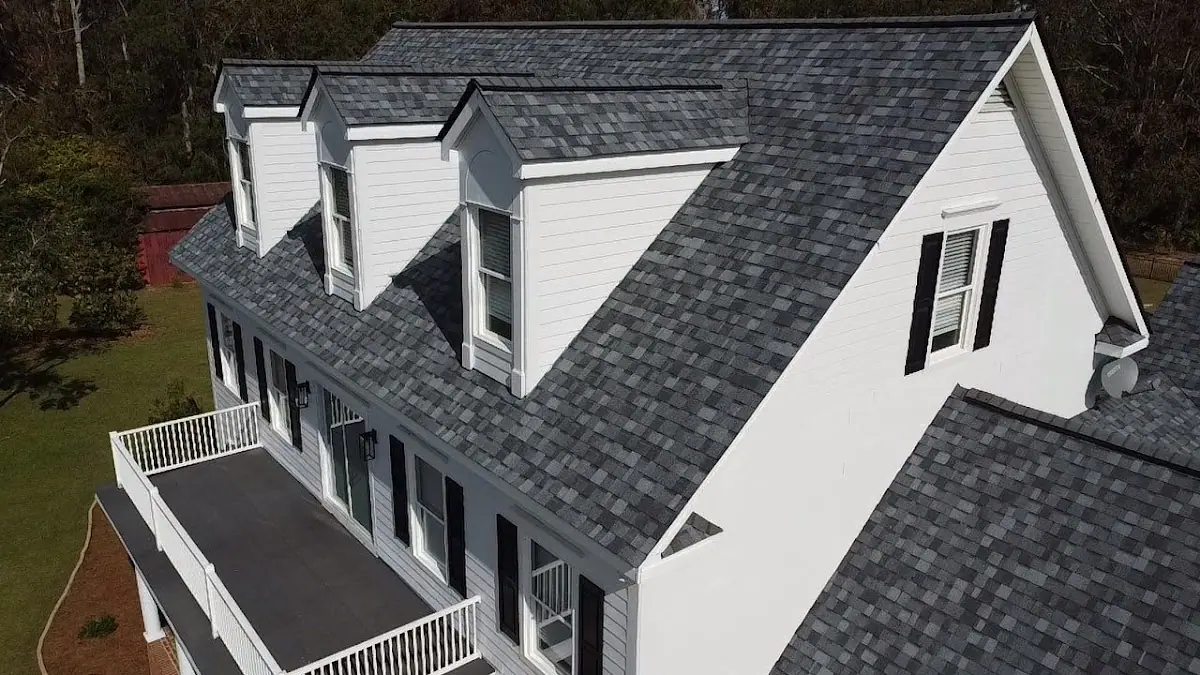 Strategic Roofing and Contracting LLC photo 3