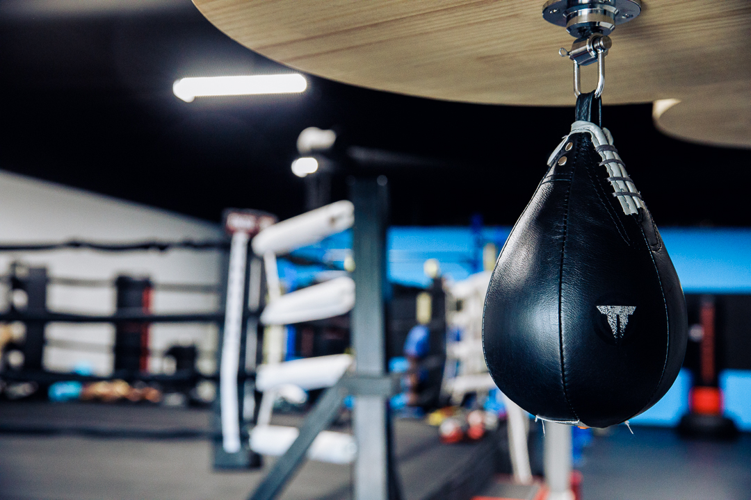 Strength and Strike Fitness photo 2