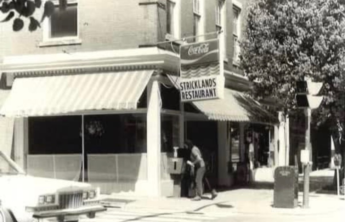Strickland's Restaurant & Catering photo 3