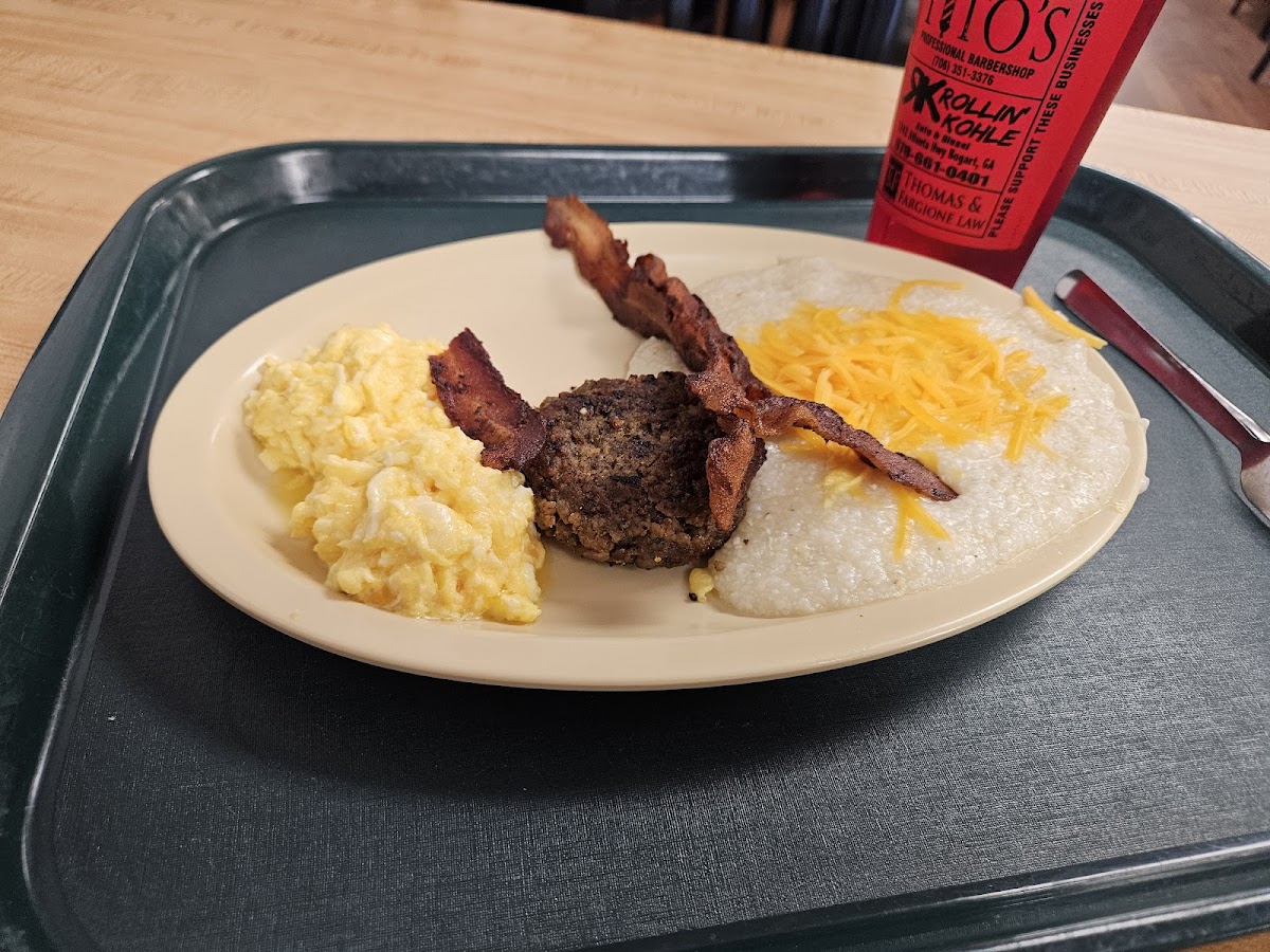 Strickland's Restaurant & Catering photo 5