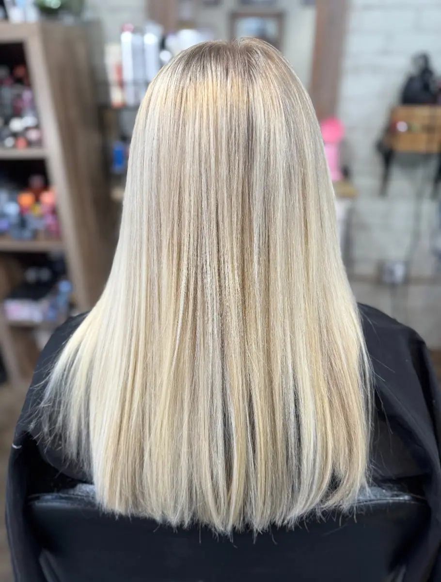 Styles At Five Salon photo 5