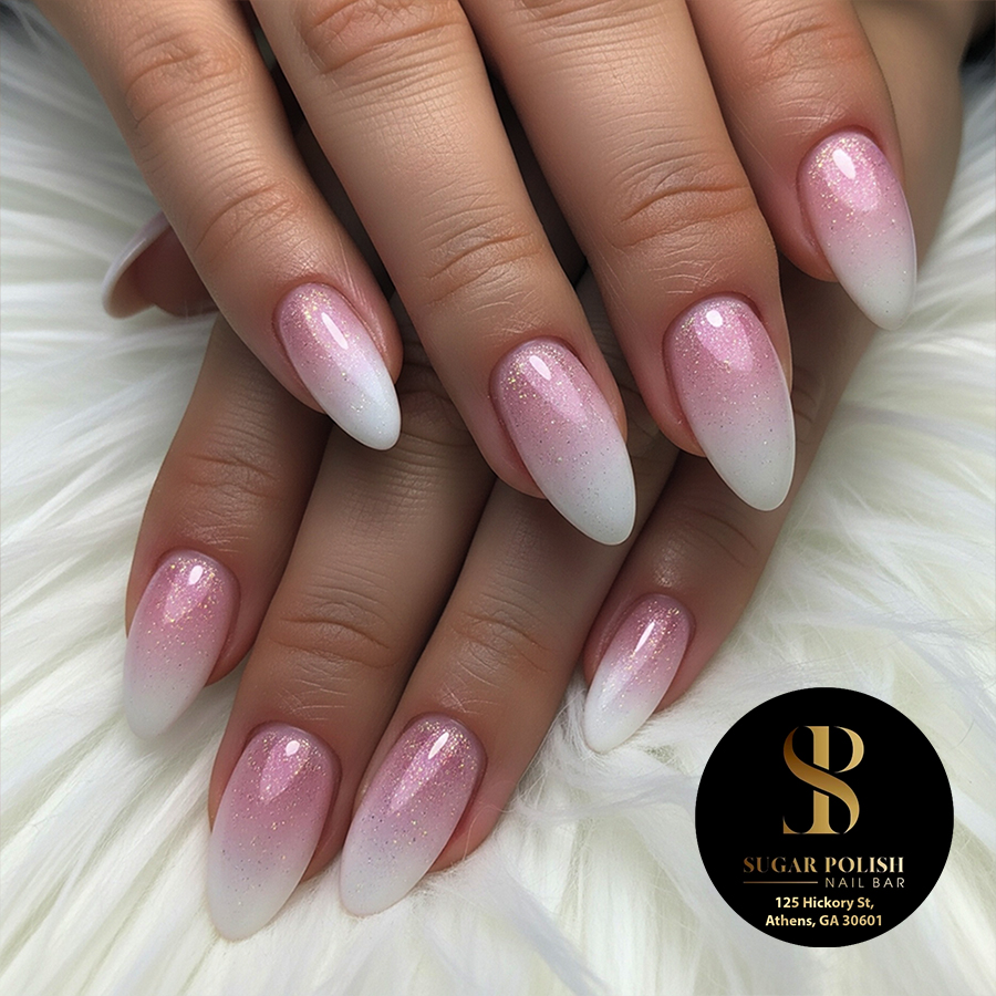 Sugar Polish Nail Bar Athens - Beauty & Salons in Athens, GA