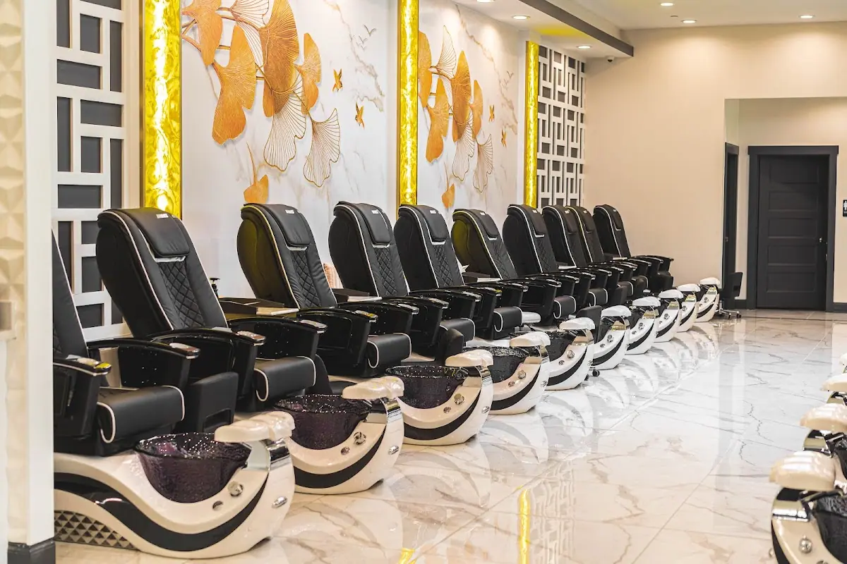 Sugar Polish Nail Bar Prince Ave (10% OFF Coupon Code) photo 4