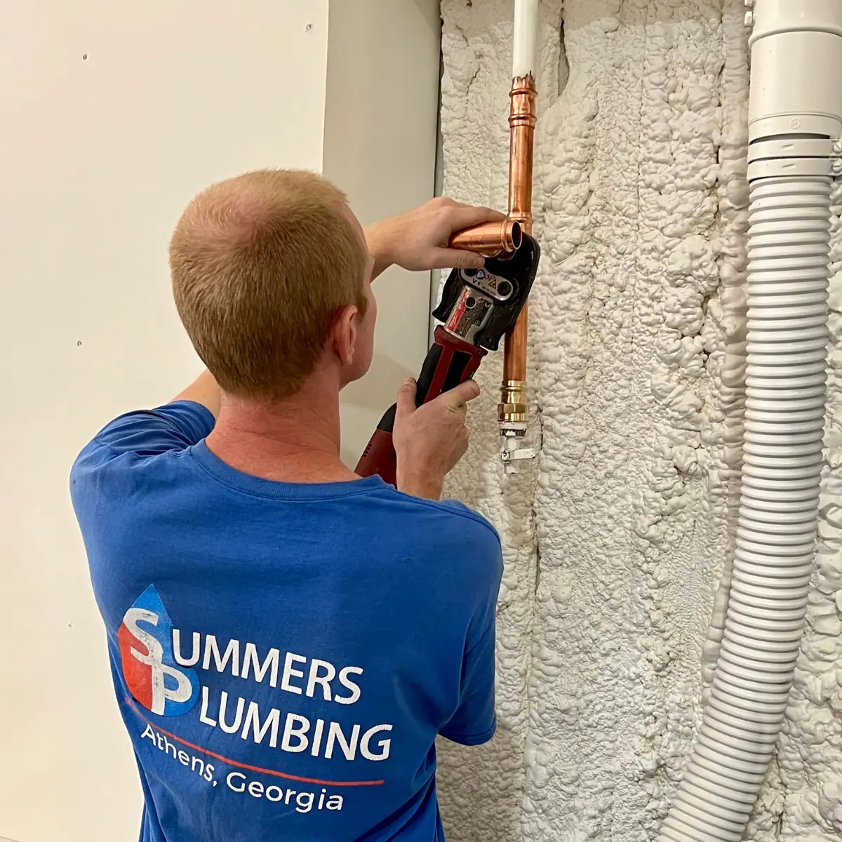 Summers Plumbing photo 4