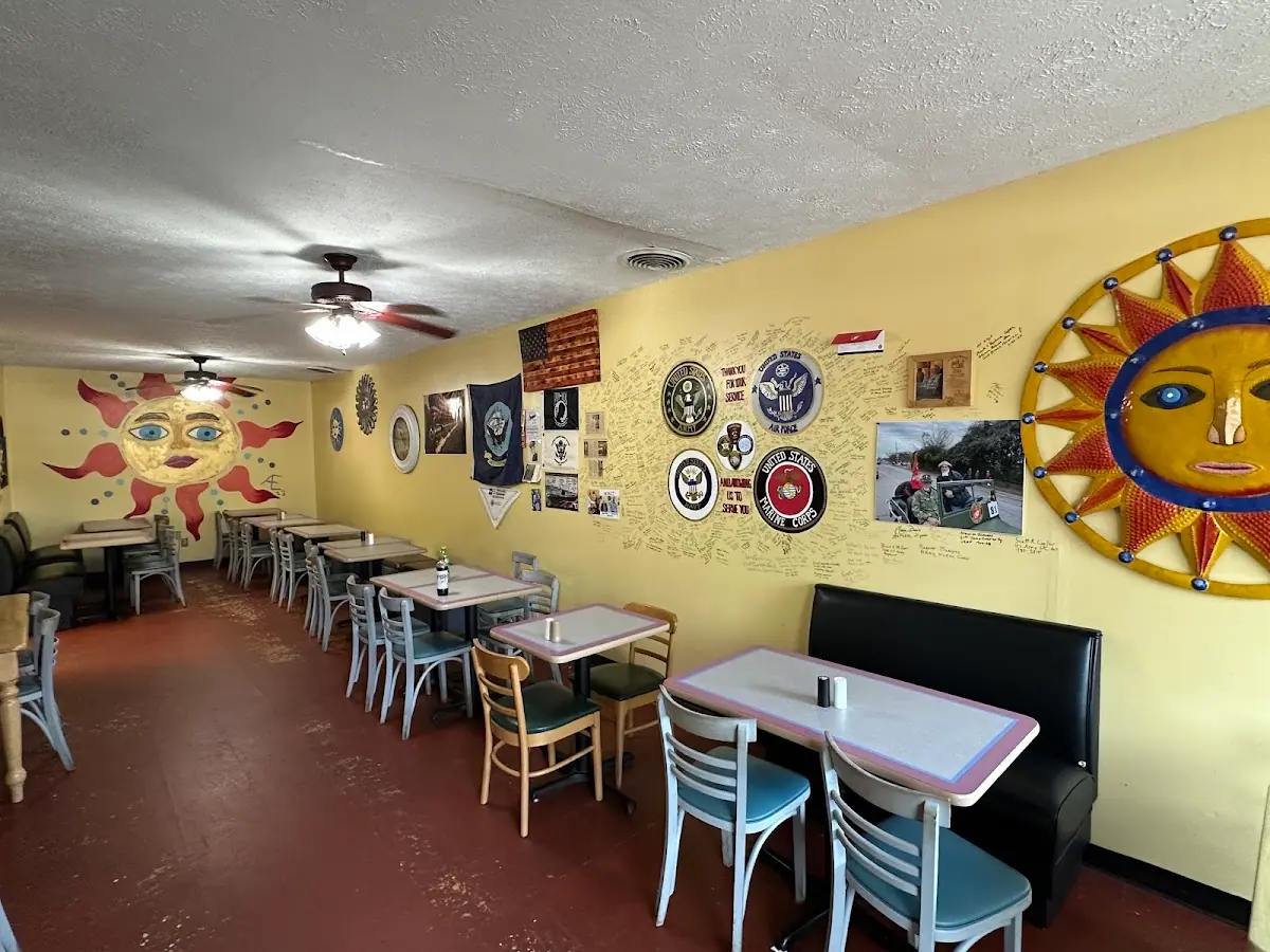 Suncatcher Cafe - Restaurants in Athens, GA
