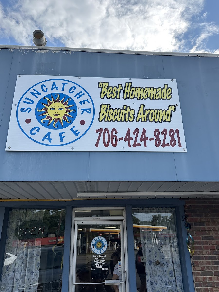 Suncatcher Cafe photo 4