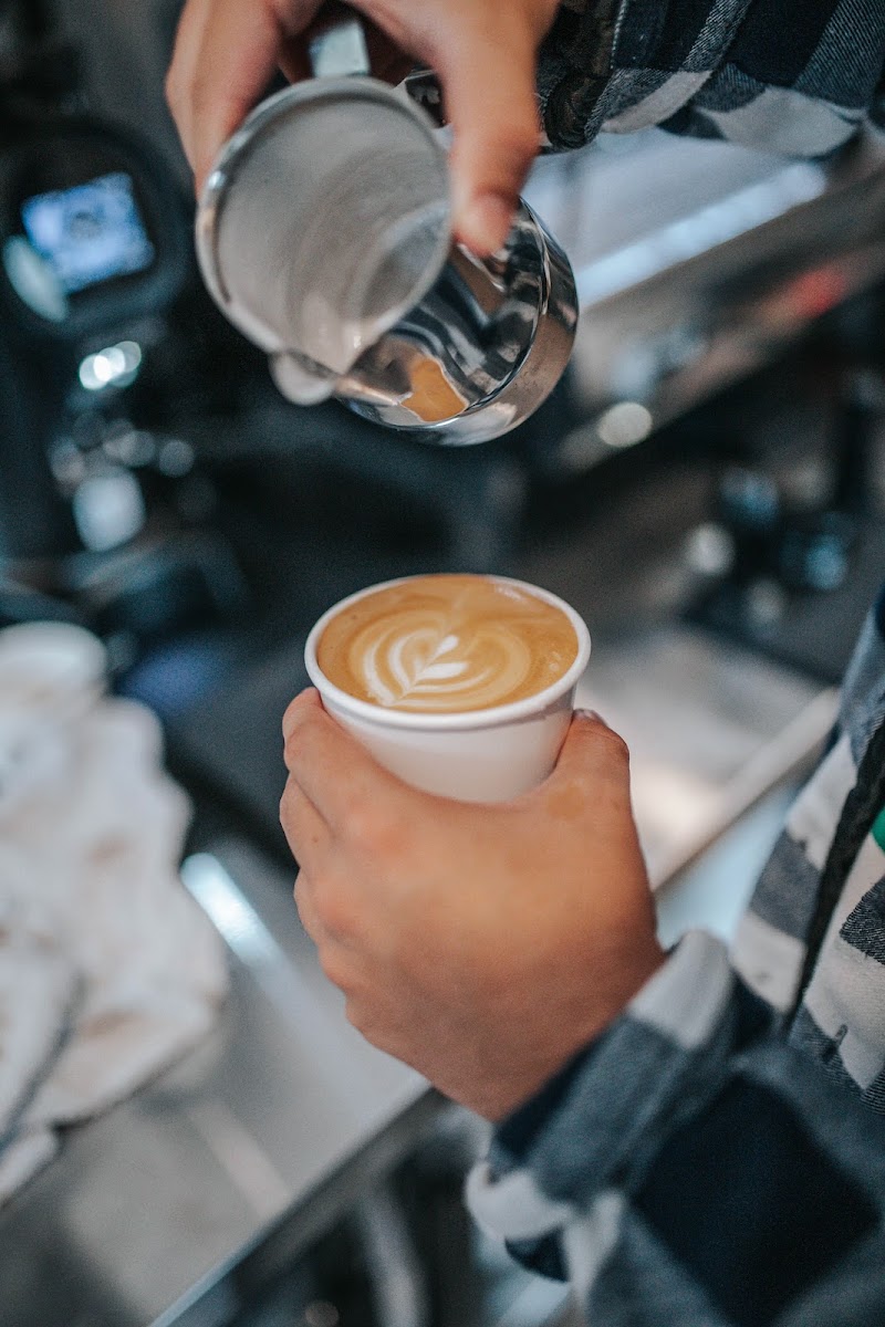 Sunroof Coffee photo 2