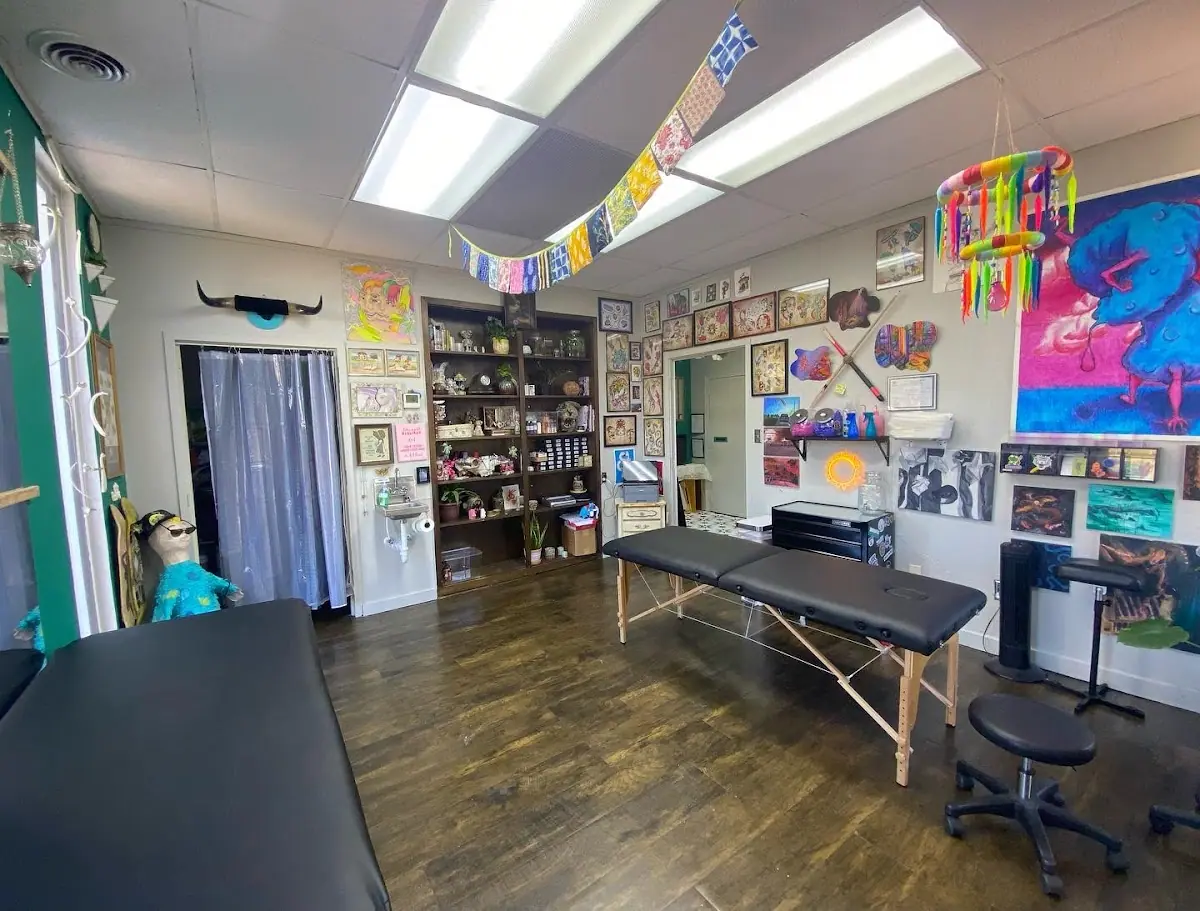 Sunsuite Tattoo - Services in Athens, GA