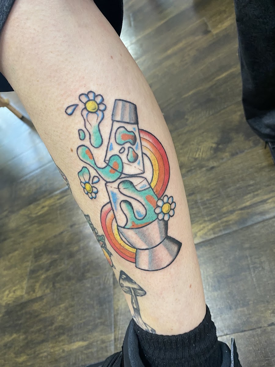 Sunsuite Tattoo photo 3