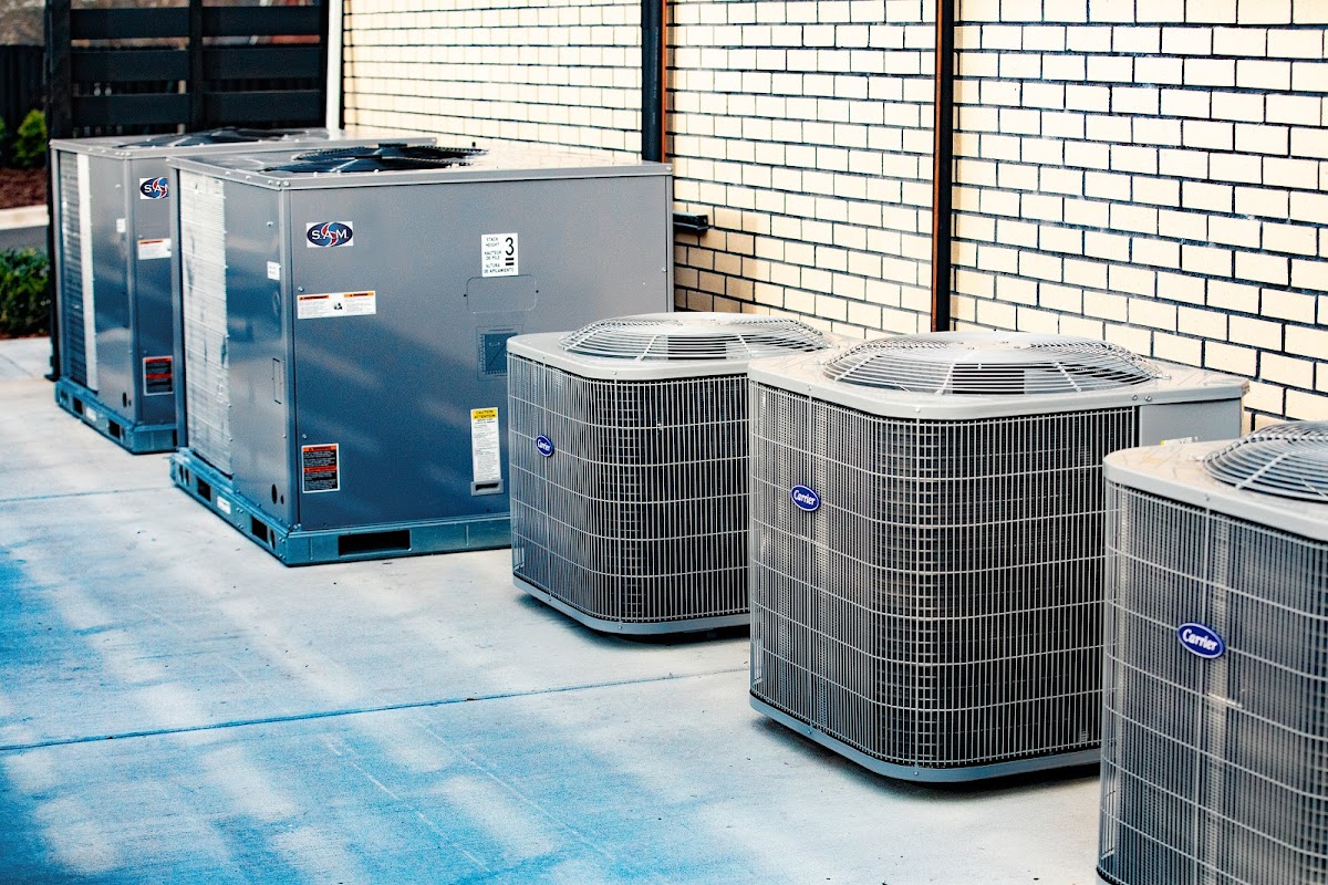 Superior Air Management - Home Services in Athens, GA