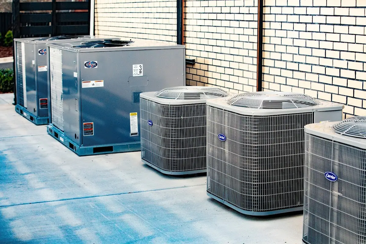 Superior Air Management - Home Services in Athens, GA
