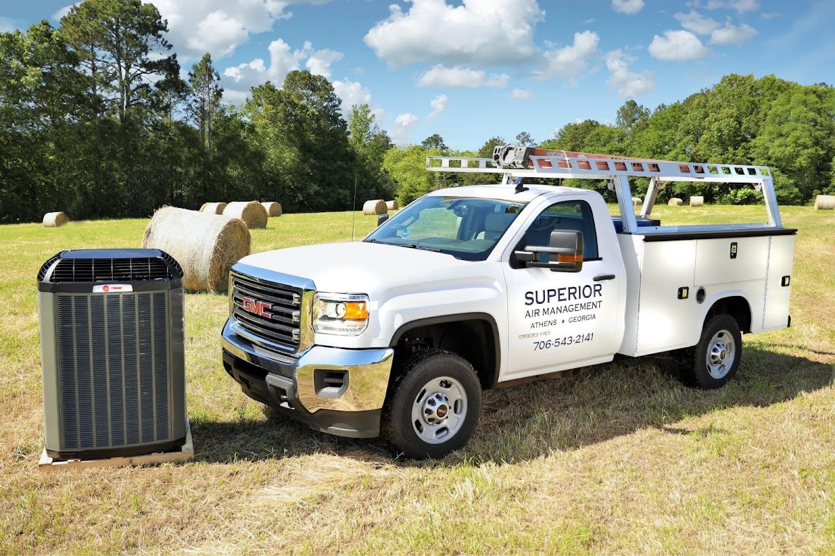 Superior Air Management photo 3