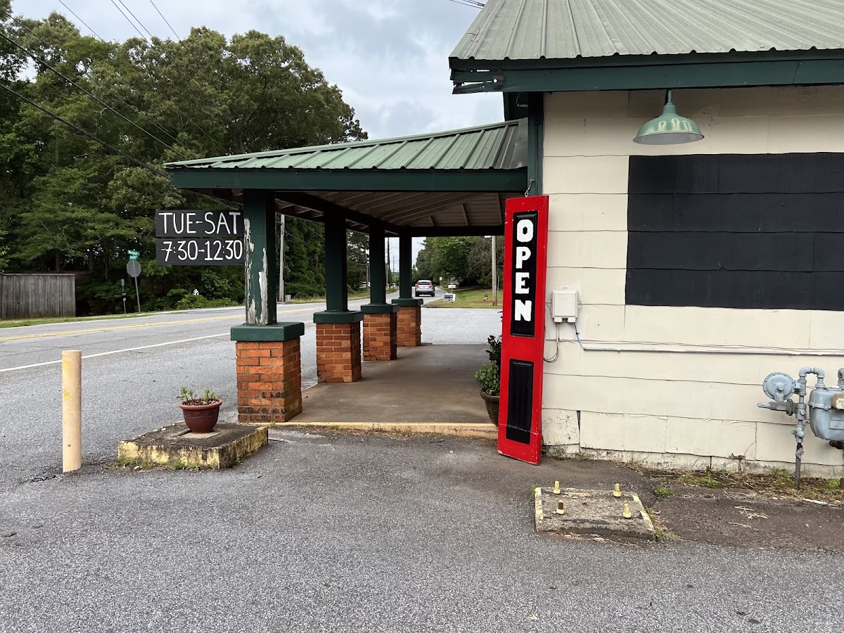 Sweetie Pie by Savie - Family Friendly in Athens, GA