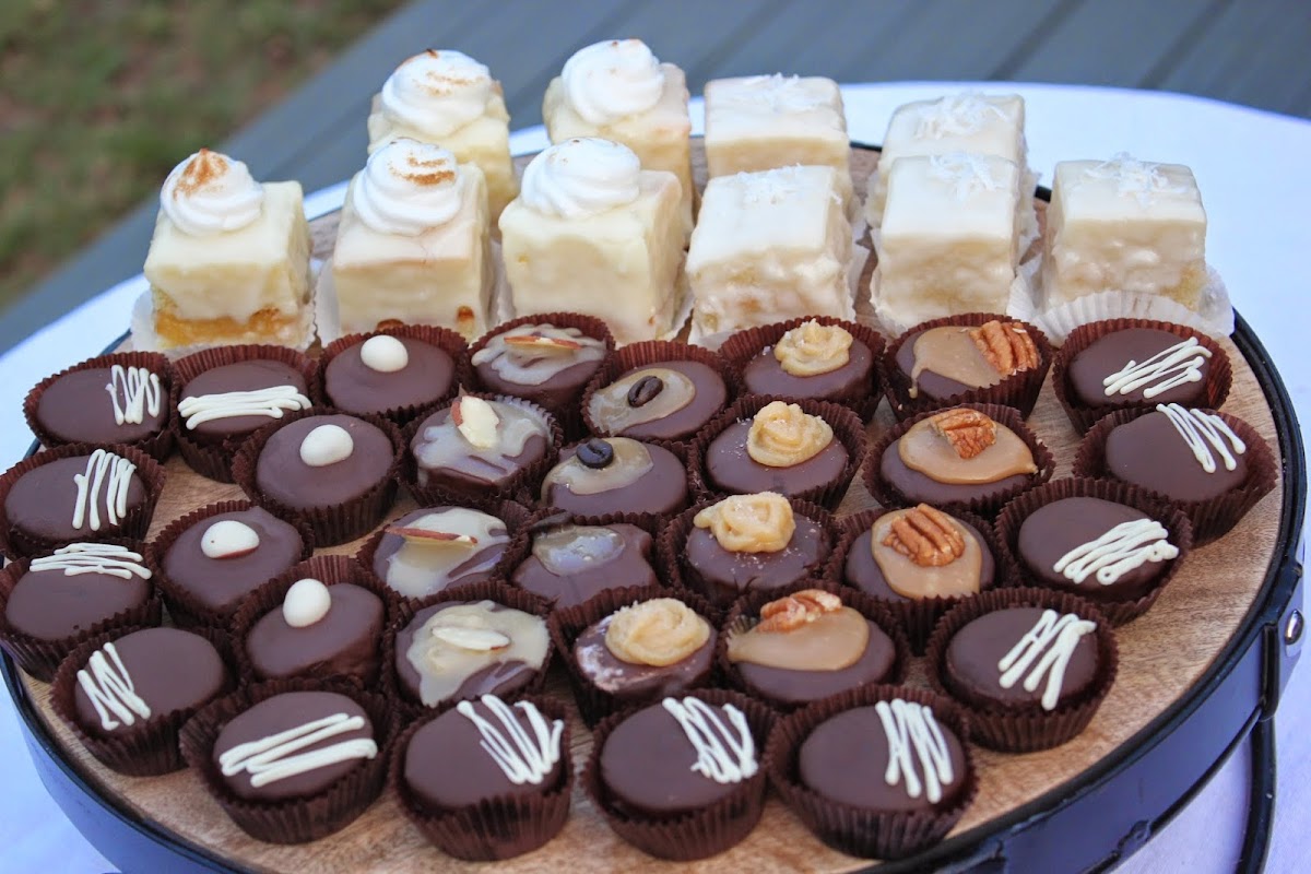 Sweetie Pie by Savie photo 3