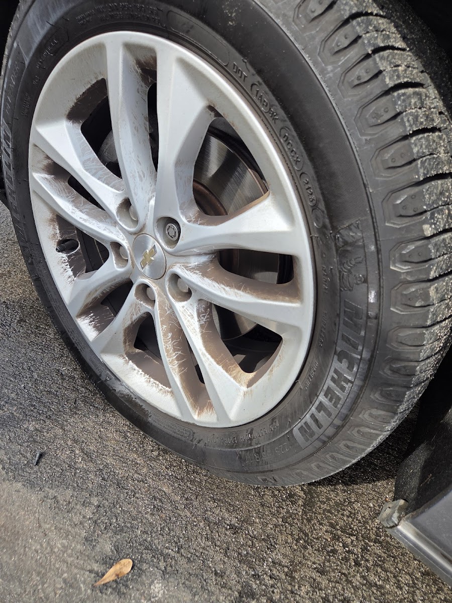 Swifty Car Wash photo 5