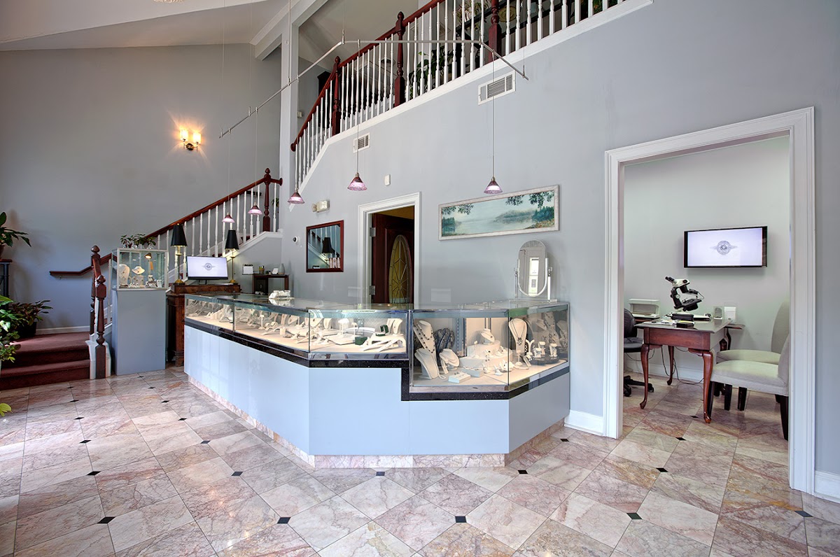 T.K. Anderson Designs - Retail & Shopping in Athens, GA
