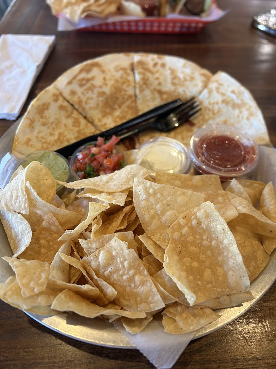 Taco Mama - Athens photo 3