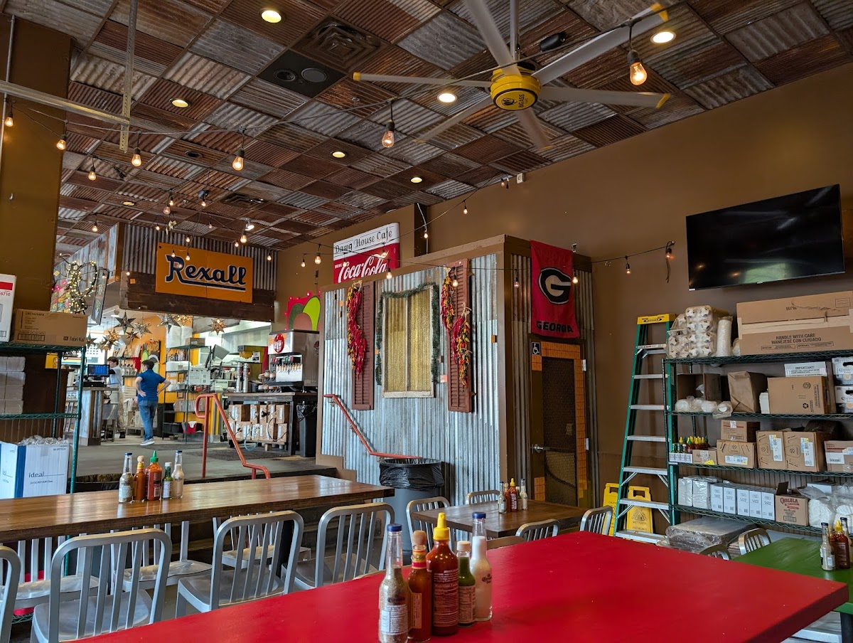 Taco Mama - Athens photo 5