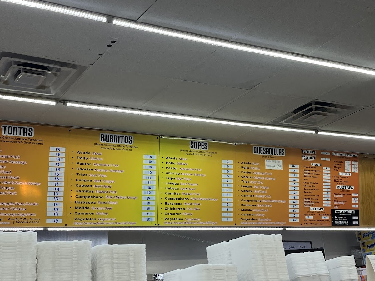 Tacos Los Plebes photo 5