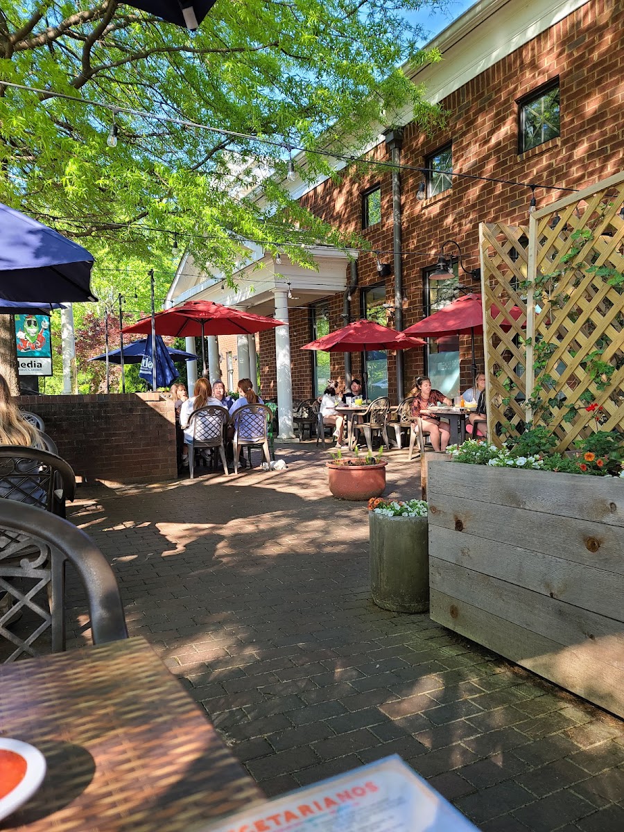 Taqueria La Parrilla - Family Friendly in Athens, GA