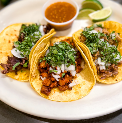 Taqueria La Parrilla photo 3